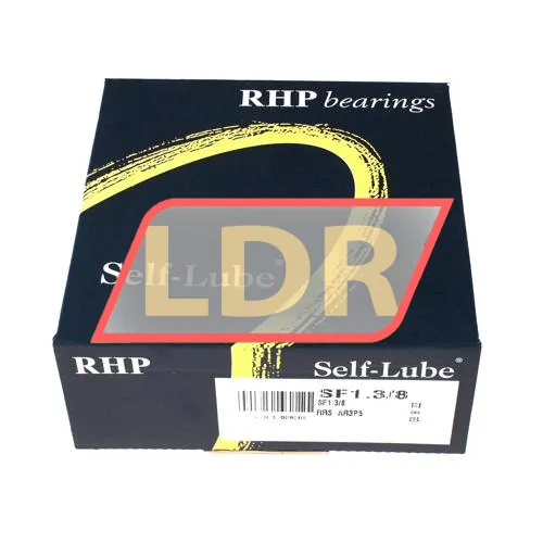 RHP SF1-3/8 ürün fotoğrafı 2