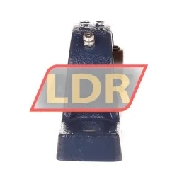 SKF SYJ25TF rulman resim 2