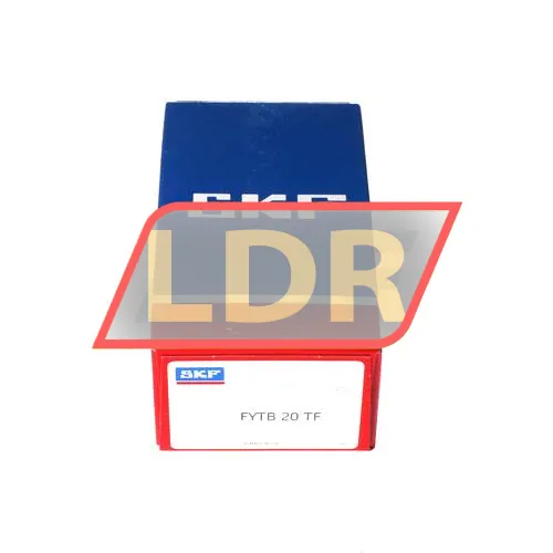 SKF FYTB20TF ürün fotoğrafı 3