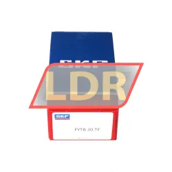 SKF FYTB20TF rulman resim 3