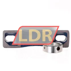 SKF SY30FM rulman resim 4
