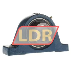 SKF SY1-11/16TF