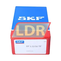 SKF SY1-11/16TF rulman resim 2