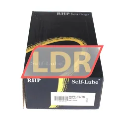 RHP MP1-15/16 rulman resim 4