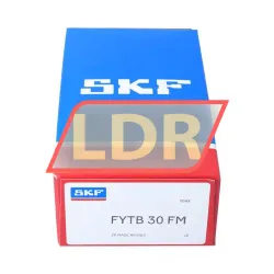 SKF FYTB30FM rulman resim 4