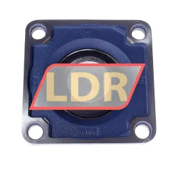 SKF FY55TR rulman resim 2