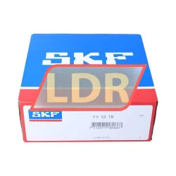 SKF FY55TR rulman resim 3