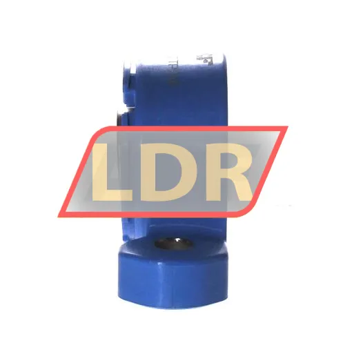 SKF P2BC25M-TPZM ürün fotoğrafı 3