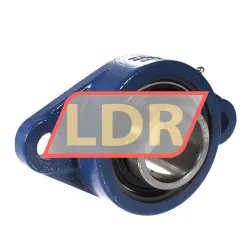 SKF UCFL210/H
