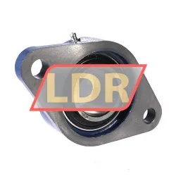 SKF UCFL210/H rulman resim 3