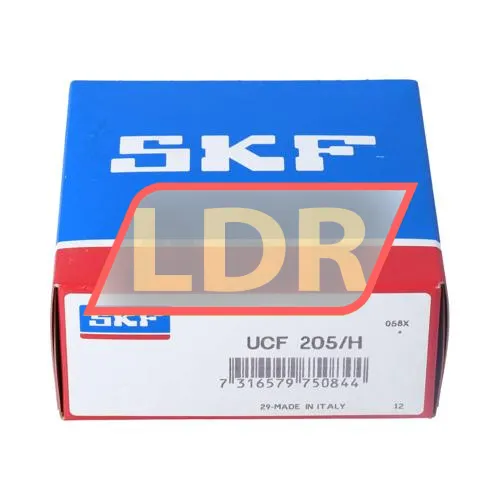SKF UCF205/H ürün fotoğrafı 2