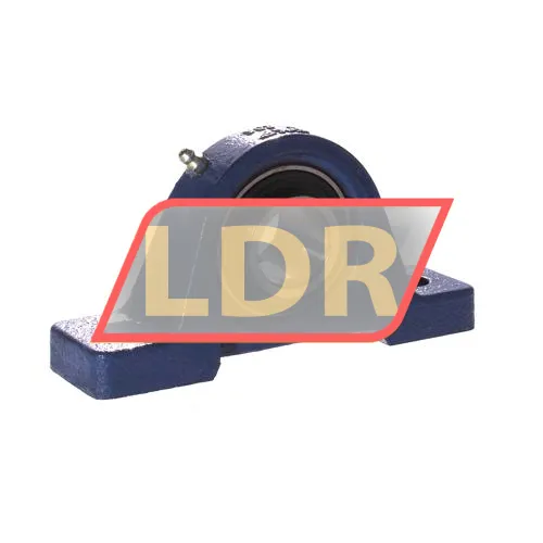 SKF UCP206/H ürün fotoğrafı 3