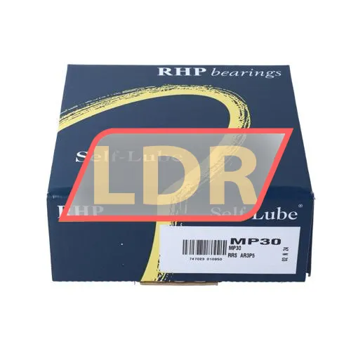 RHP MP30 ürün fotoğrafı 3