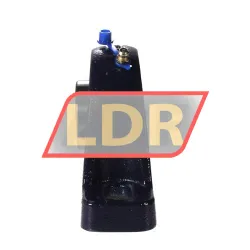 RHP MP30 rulman resim 2