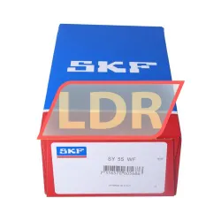SKF SY55WF rulman resim 4