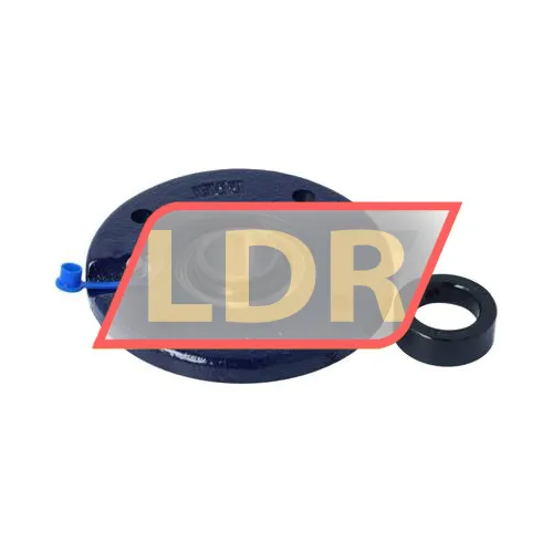 RHP FC25EC