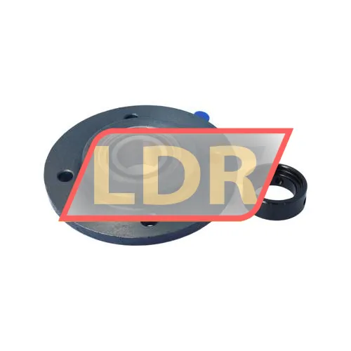 RHP FC25EC ürün fotoğrafı 2