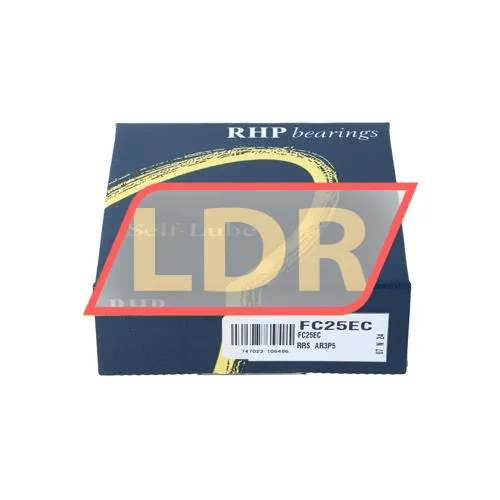 RHP FC25EC ürün fotoğrafı 3