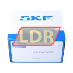 SKF F4BC40M-CPSS-DFH rulman resim 4