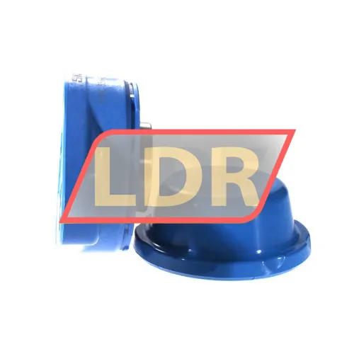 SKF F2BC35M-CPSS-DFH ürün fotoğrafı 2