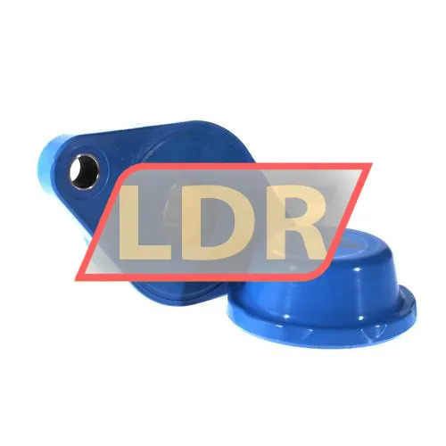 SKF F2BC35M-CPSS-DFH ürün fotoğrafı 3