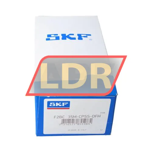 SKF F2BC35M-CPSS-DFH ürün fotoğrafı 4