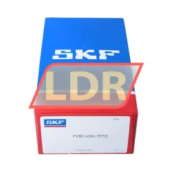 SKF P2BC40M-TPSS rulman resim 4
