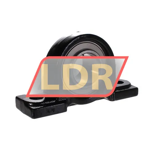 Timken UCP210 ürün fotoğrafı 3