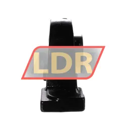 Timken UCP210 rulman resim 2