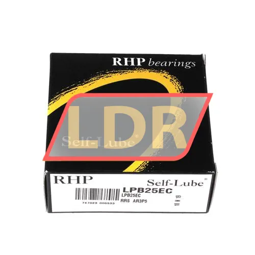 RHP LPB25EC ürün fotoğrafı 4