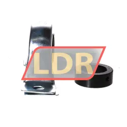 RHP LPB25EC rulman resim 2