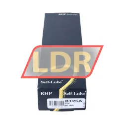 RHP BT25A rulman resim 3