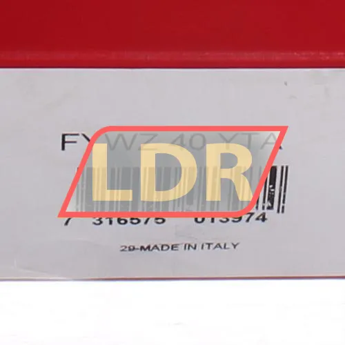 SKF FYWZ40YTA ürün fotoğrafı 5