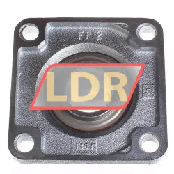 SKF FYWZ40YTA rulman resim 3