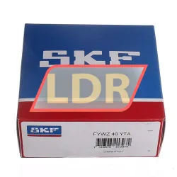 SKF FYWZ40YTA rulman resim 4