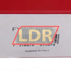 SKF FYWZ40YTA rulman resim 5