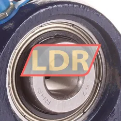 RHP SL1/2 rulman resim 2