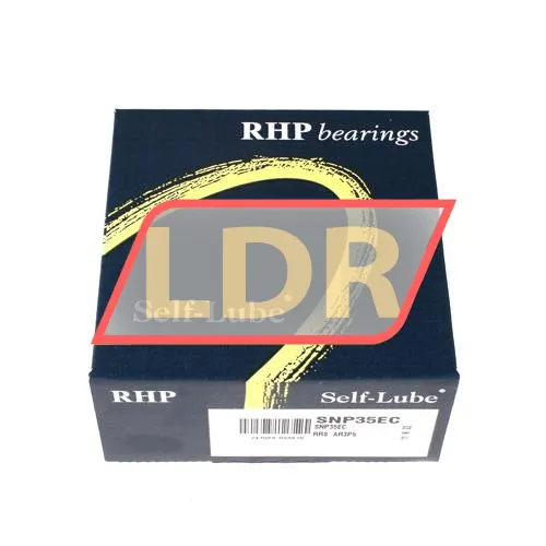 RHP SNP35EC ürün fotoğrafı 4