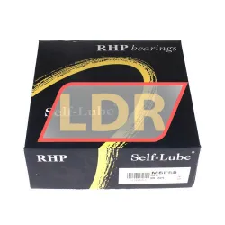 RHP MSF55 rulman resim 2