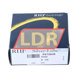 RHP PST20CR F22S5 rulman resim 3