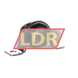 RHP LPB25