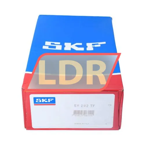SKF SY2-1/2TF ürün fotoğrafı 2