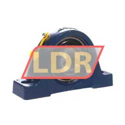 SKF SY1-7/16TF rulman resim 3