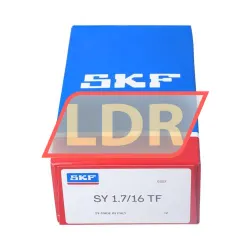 SKF SY1-7/16TF rulman resim 4
