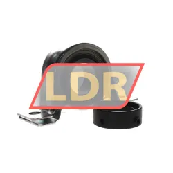 RHP LPB30EC rulman resim 2
