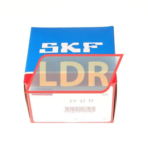 SKF FY17TF ürün fotoğrafı 3