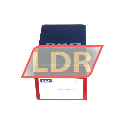 SKF P2BC20M-TPZM ürün fotoğrafı 4