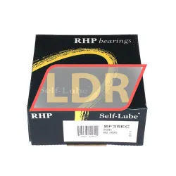 RHP SF35EC rulman resim 2
