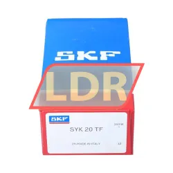 SKF SYK20TF rulman resim 4