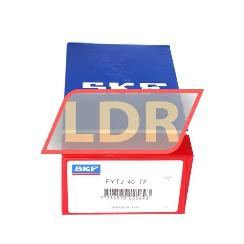 SKF FYTJ40TF ürün fotoğrafı 3